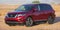 2019 Nissan Pathfinder FWD SL