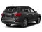 2019 Nissan Pathfinder FWD SL