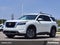 2024 Nissan Pathfinder SV 2WD