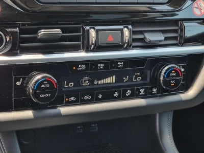 2024 Nissan Pathfinder SV 2WD
