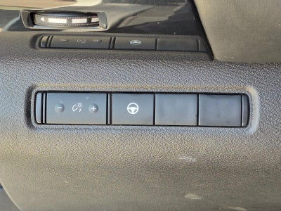 2024 Nissan Pathfinder SV 2WD