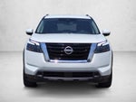 2024 Nissan Pathfinder SV 2WD