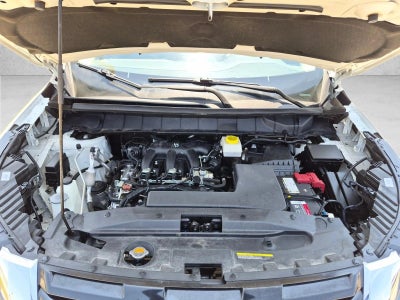 2024 Nissan Pathfinder SV 2WD