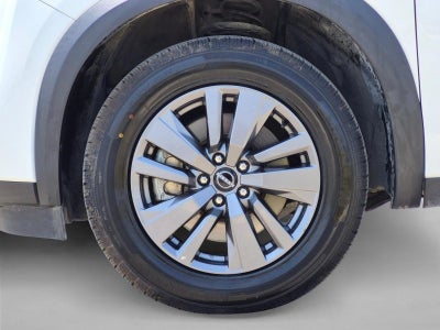 2024 Nissan Pathfinder SV 2WD