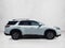 2024 Nissan Pathfinder SV 2WD