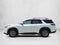 2024 Nissan Pathfinder SV 2WD