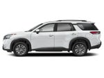 2024 Nissan Pathfinder SV 2WD