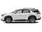 2024 Nissan Pathfinder SV 2WD