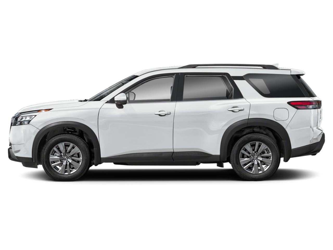 2024 Nissan Pathfinder SV 2WD