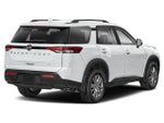 2024 Nissan Pathfinder SV 2WD