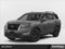 2024 Nissan Pathfinder SV 2WD