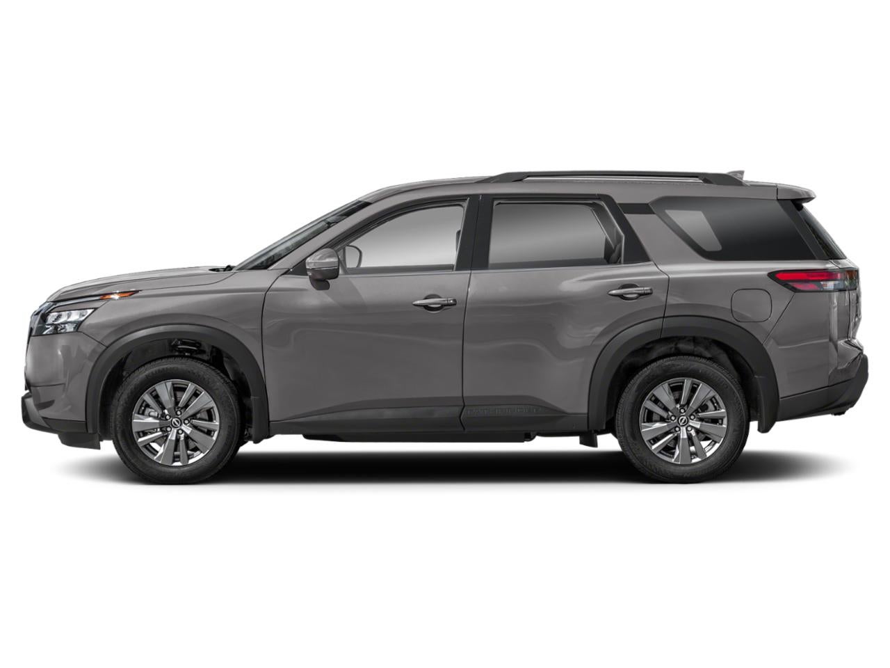 2024 Nissan Pathfinder SV 2WD