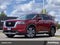 2022 Nissan Pathfinder Platinum 4WD