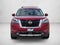 2022 Nissan Pathfinder Platinum 4WD