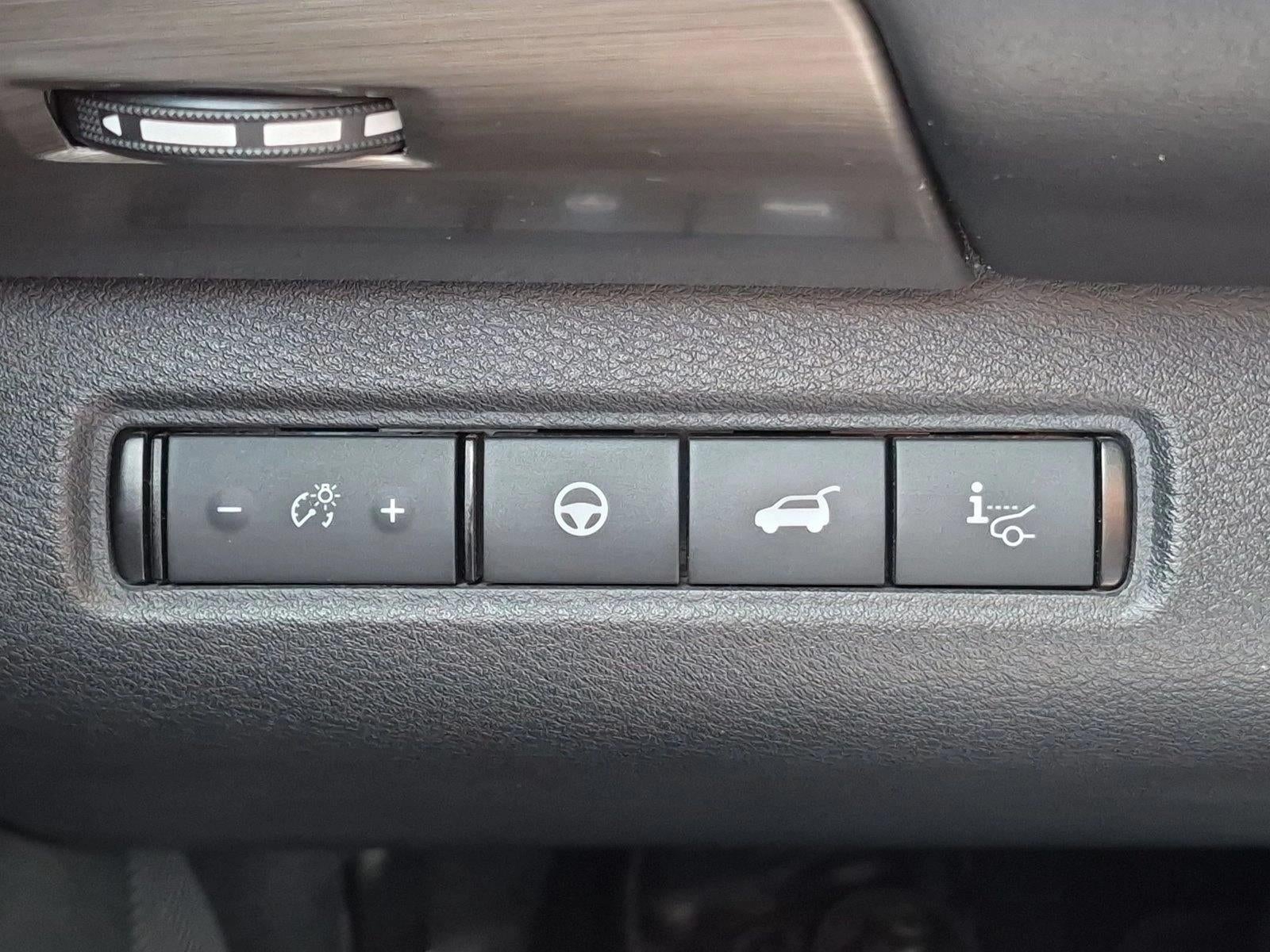 2022 Nissan Pathfinder Platinum 4WD