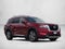 2022 Nissan Pathfinder Platinum 4WD