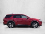 2022 Nissan Pathfinder Platinum 4WD