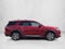 2022 Nissan Pathfinder Platinum 4WD