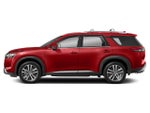2022 Nissan Pathfinder Platinum 4WD