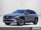 2025 Hyundai TUCSON SEL FWD