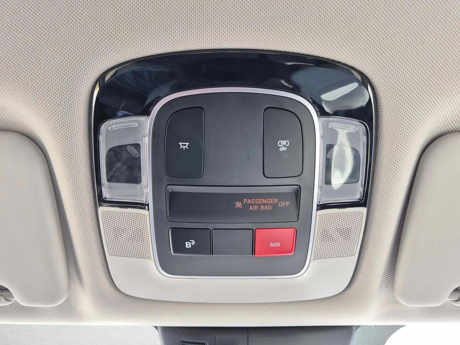 2025 Hyundai TUCSON SEL FWD