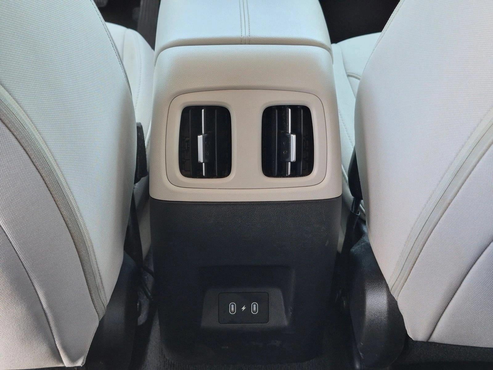 2025 Hyundai TUCSON SEL FWD