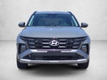 2025 Hyundai TUCSON SEL FWD
