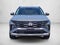 2025 Hyundai TUCSON SEL FWD