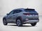 2025 Hyundai TUCSON SEL FWD