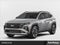 2025 Hyundai TUCSON SEL FWD