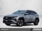 2025 Hyundai TUCSON SEL FWD