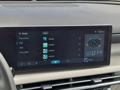 2025 Hyundai TUCSON SEL FWD