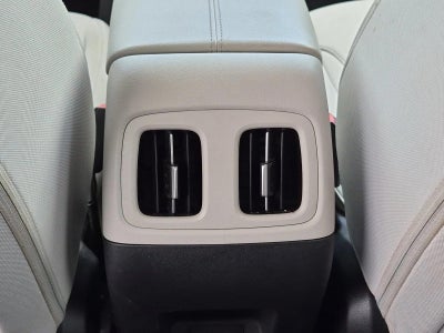 2025 Hyundai TUCSON SEL FWD