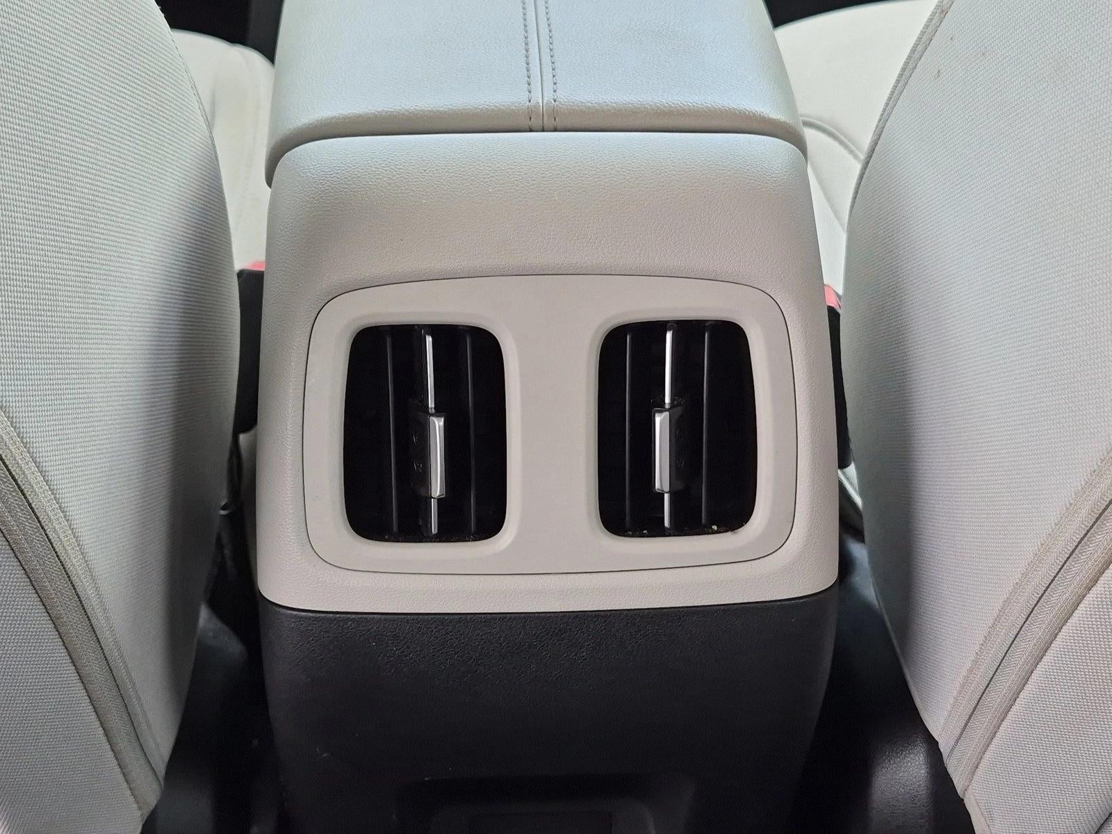 2025 Hyundai TUCSON SEL FWD