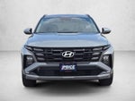 2025 Hyundai TUCSON SEL FWD