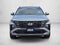 2025 Hyundai TUCSON SEL FWD