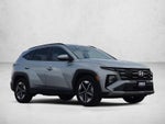 2025 Hyundai TUCSON SEL FWD