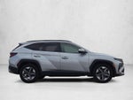 2025 Hyundai TUCSON SEL FWD