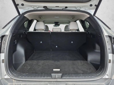 2025 Hyundai TUCSON SEL FWD
