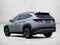 2025 Hyundai TUCSON SEL FWD