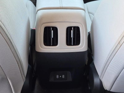 2025 Hyundai TUCSON SEL FWD