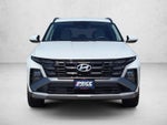 2025 Hyundai TUCSON SEL FWD