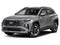2025 Hyundai TUCSON SEL FWD