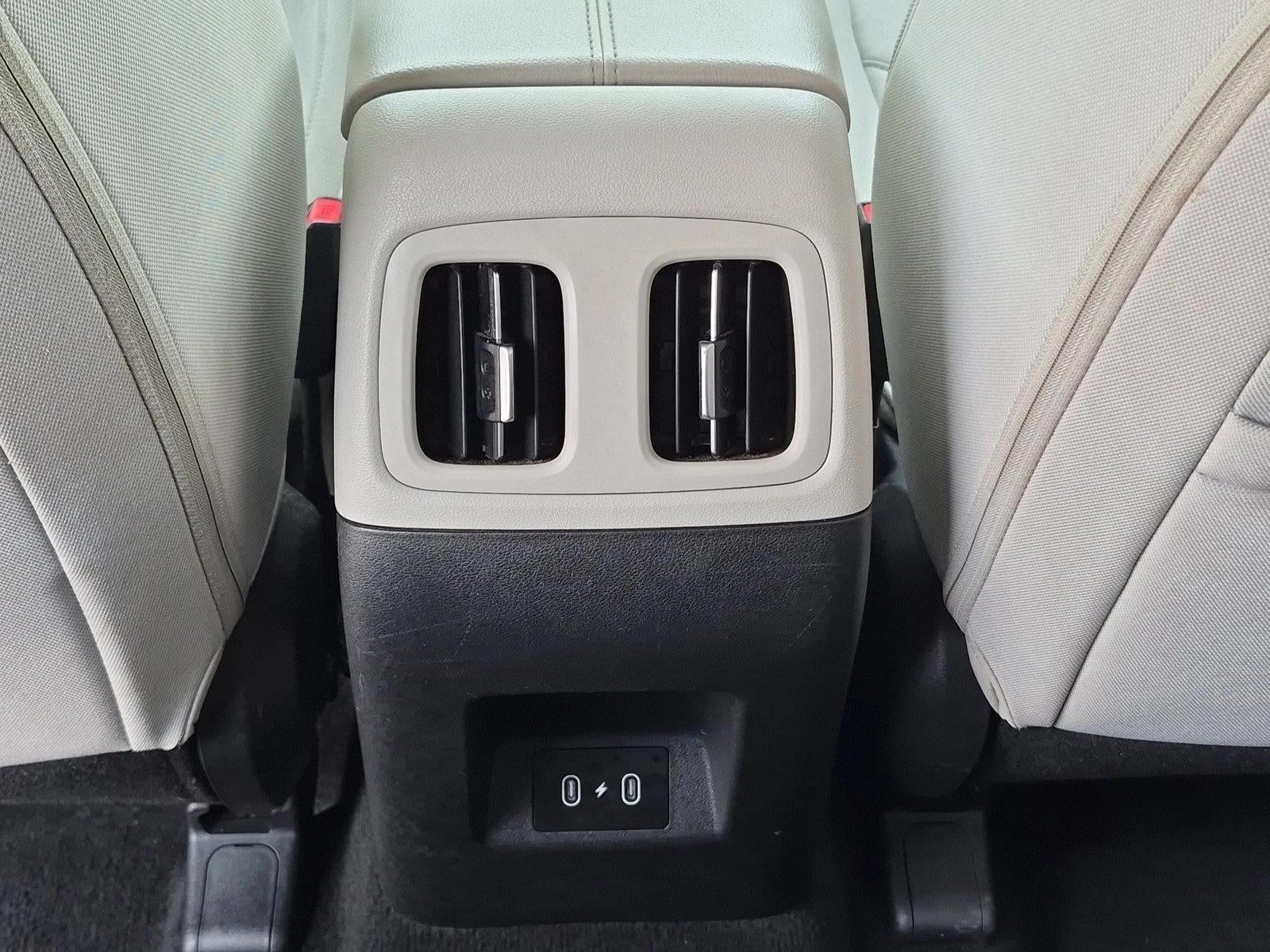 2025 Hyundai TUCSON SEL FWD