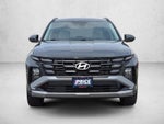 2025 Hyundai TUCSON SEL FWD