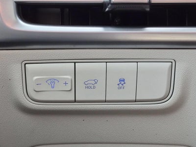 2025 Hyundai TUCSON SEL FWD