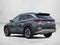 2025 Hyundai TUCSON SEL FWD