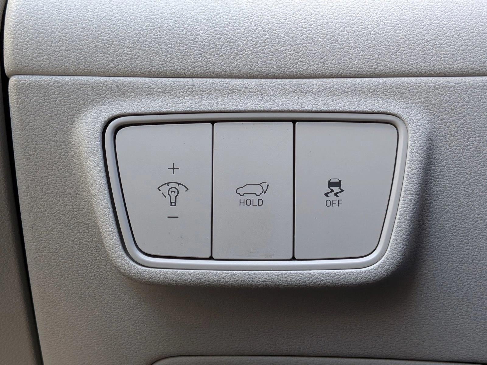 2024 Hyundai TUCSON SEL AWD *Ltd Avail*