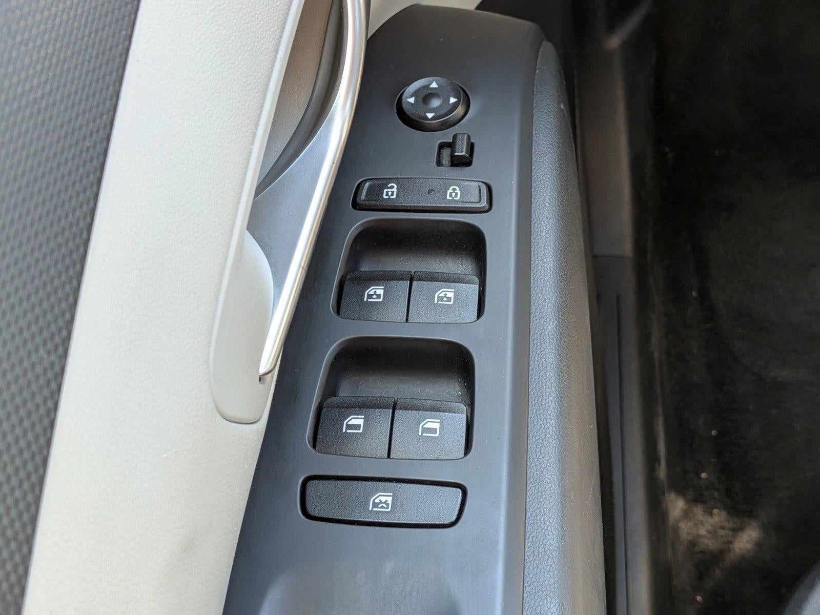 2024 Hyundai TUCSON SEL AWD *Ltd Avail*