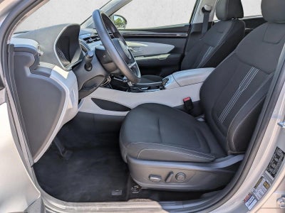 2024 Hyundai TUCSON SEL AWD *Ltd Avail*